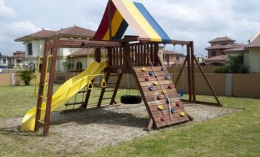 VENTA DE CASA COSTA SUR - RESIDENCIAL EL DORAL