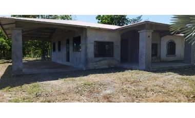 VENDO CASA Y TERRENO DE 2000M2 TINAJAS