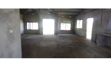 VENDO CASA Y TERRENO DE 2000M2 TINAJAS