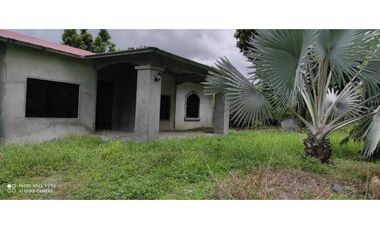 VENDO CASA Y TERRENO DE 2000M2 TINAJAS