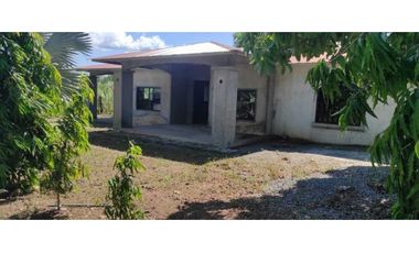VENDO CASA Y TERRENO DE 2000M2 TINAJAS