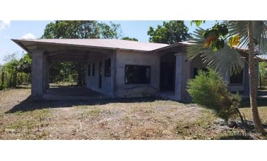 VENDO CASA Y TERRENO DE 2000M2 TINAJAS