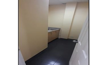 Se Alquila Oficina sobre La Fernandez De Cordoba $950