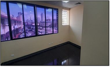 Se Alquila Oficina sobre La Fernandez De Cordoba $950