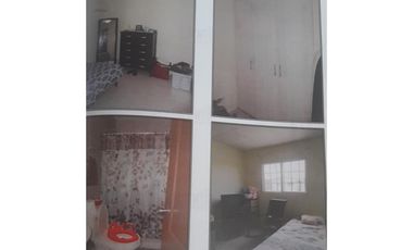 VENDO CASA EN VILLAS DE COSTA OESTE