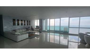 Apartamentos en Costa del Este | Apartamento de lujo