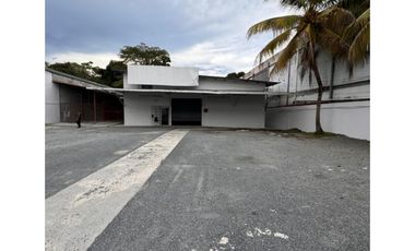 Tocumen, 24 de dic, terreno 2014m2 incluye galera a $9,500