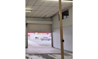 Tocumen, 24 de dic, terreno 2014m2 incluye galera a $9,500