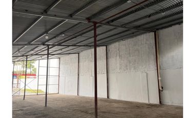 Tocumen, 24 de dic, terreno 2014m2 incluye galera a $9,500