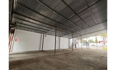 Tocumen, 24 de dic, terreno 2014m2 incluye galera a $9,500