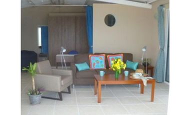 SE VENDE FRENTE AL MAR COMPLEJO RESIDENCIAL PRIVADO