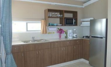 SE VENDE FRENTE AL MAR COMPLEJO RESIDENCIAL PRIVADO