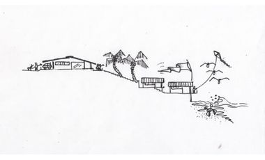 SE VENDE FRENTE AL MAR COMPLEJO RESIDENCIAL PRIVADO