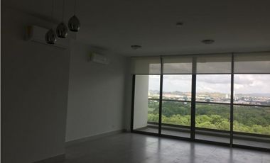 Venta Apartamento en Costa del Este, Edificio Park View