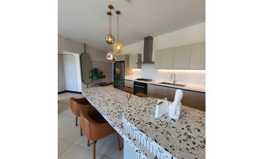 Venta Apartamento en Santa María, Edificio Oceana