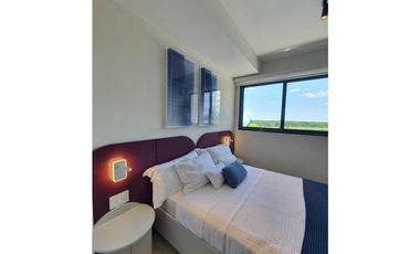 Venta Apartamento en Santa María, Edificio Oceana