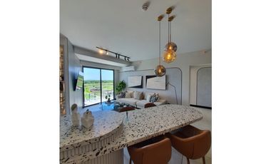 Venta Apartamento en Santa María, Edificio Oceana