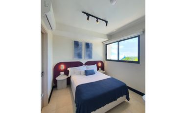 Venta Apartamento en Santa María, Edificio Oceana