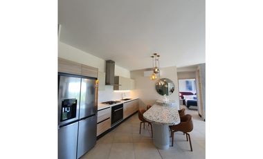 Venta Apartamento en Santa María, Edificio Oceana