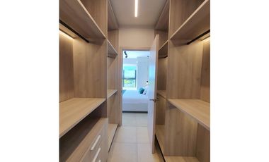 Venta Apartamento en Santa María, Edificio Oceana