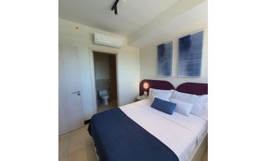 Venta Apartamento en Santa María, Edificio Oceana