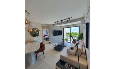 Venta Apartamento en Santa María, Edificio Oceana