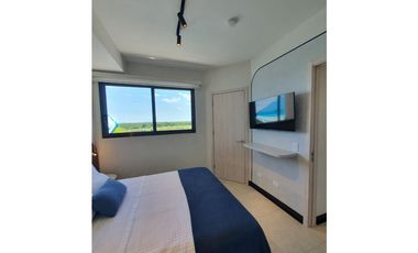 Venta Apartamento en Santa María, Edificio Oceana