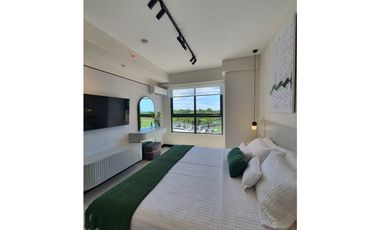 Venta Apartamento en Santa María, Edificio Oceana