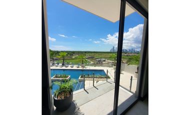 Venta Apartamento en Santa María, Edificio Oceana