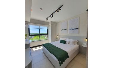 Venta Apartamento en Santa María, Edificio Oceana