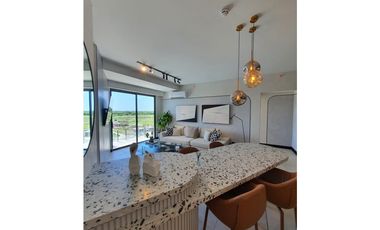 Venta Apartamento en Santa María, Edificio Oceana