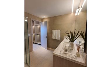 Venta Apartamento en Santa María, Edificio Oceana