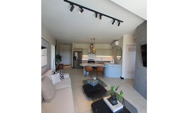 Venta Apartamento en Santa María, Edificio Oceana