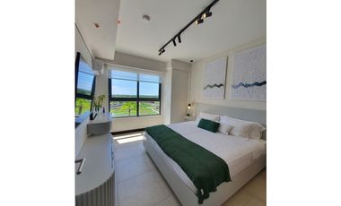 Venta Apartamento en Santa María, Edificio Oceana