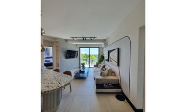 Venta Apartamento en Santa María, Edificio Oceana