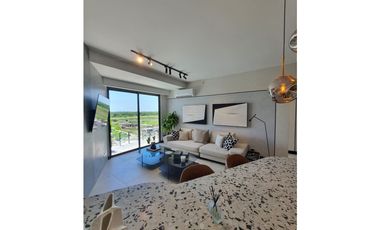 Venta Apartamento en Santa María, Edificio Oceana