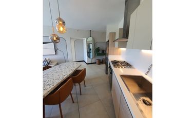 Venta Apartamento en Santa María, Edificio Oceana