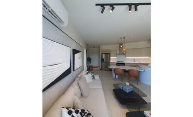 Venta Apartamento en Santa María, Edificio Oceana