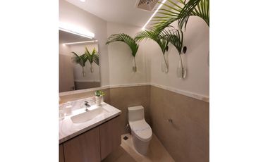 Venta Apartamento en Santa María, Edificio Oceana