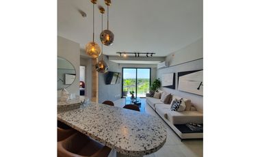 Venta Apartamento en Santa María, Edificio Oceana