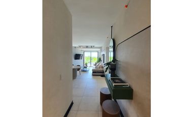 Venta Apartamento en Santa María, Edificio Oceana