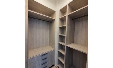 Venta Apartamento en Santa María, Edificio Oceana