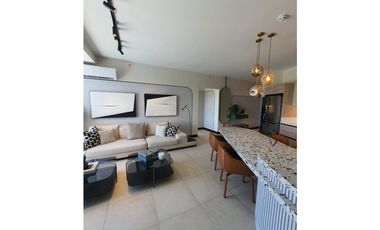 Venta Apartamento en Santa María, Edificio Oceana