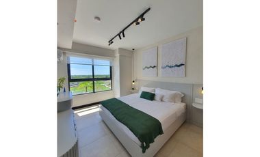 Venta Apartamento en Santa María, Edificio Oceana