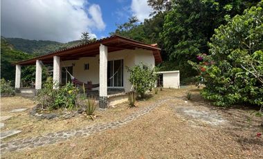 VENTA CASAS 3 EN 1 EN ALTOS DEL MARIA PARA NEGOCIO AIRBNB