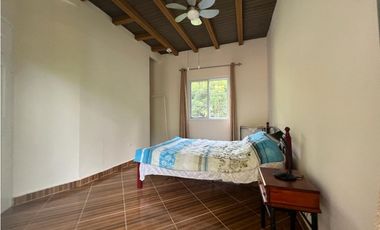 VENTA CASAS 3 EN 1 EN ALTOS DEL MARIA PARA NEGOCIO AIRBNB