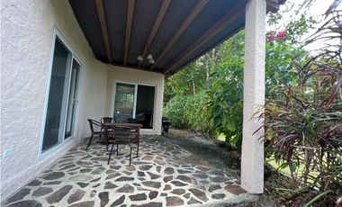 VENTA CASAS 3 EN 1 EN ALTOS DEL MARIA PARA NEGOCIO AIRBNB