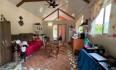 VENTA CASAS 3 EN 1 EN ALTOS DEL MARIA PARA NEGOCIO AIRBNB
