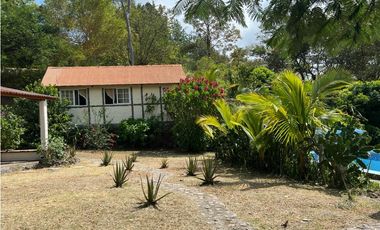 VENTA CASAS 3 EN 1 EN ALTOS DEL MARIA PARA NEGOCIO AIRBNB