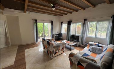 VENTA CASAS 3 EN 1 EN ALTOS DEL MARIA PARA NEGOCIO AIRBNB